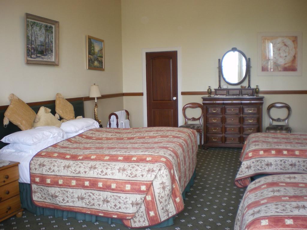 Langley Bank Guest House エアー 部屋 写真