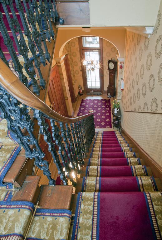 Langley Bank Guest House エアー エクステリア 写真