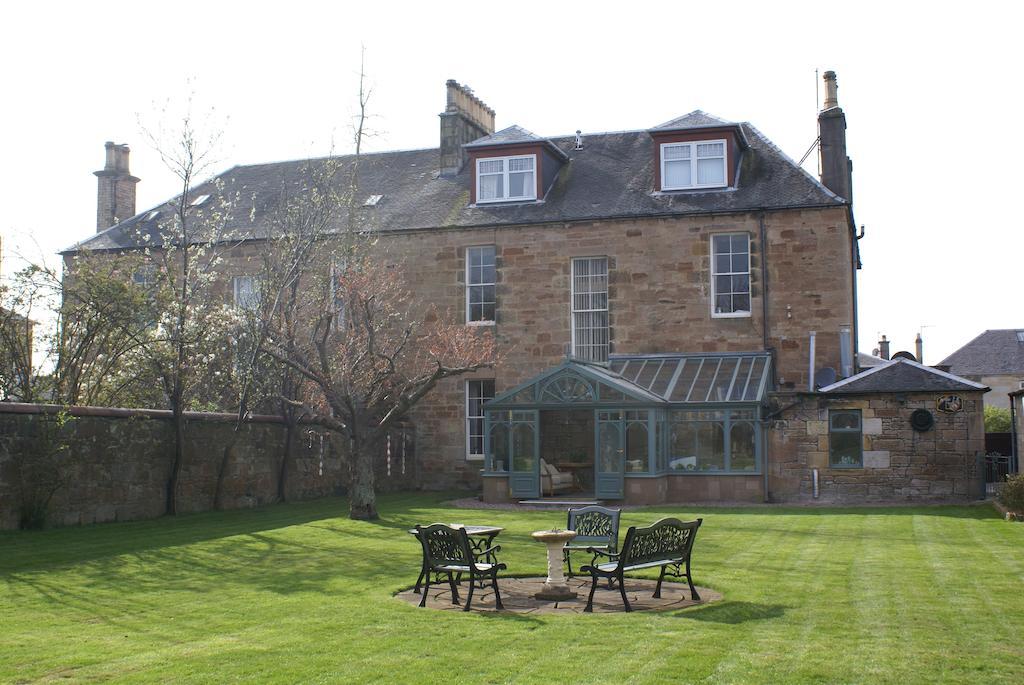 Langley Bank Guest House エアー エクステリア 写真