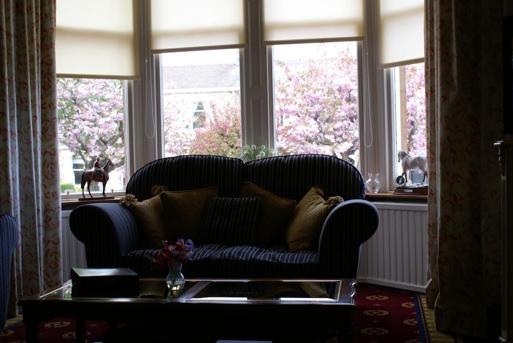 Langley Bank Guest House エアー エクステリア 写真