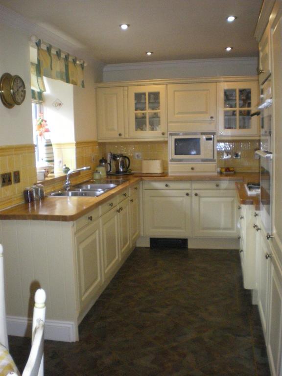Langley Bank Guest House エアー エクステリア 写真