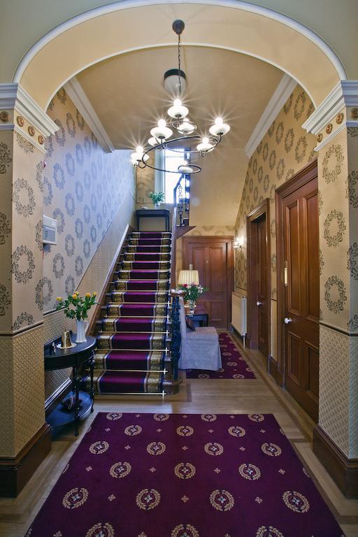 Langley Bank Guest House エアー エクステリア 写真