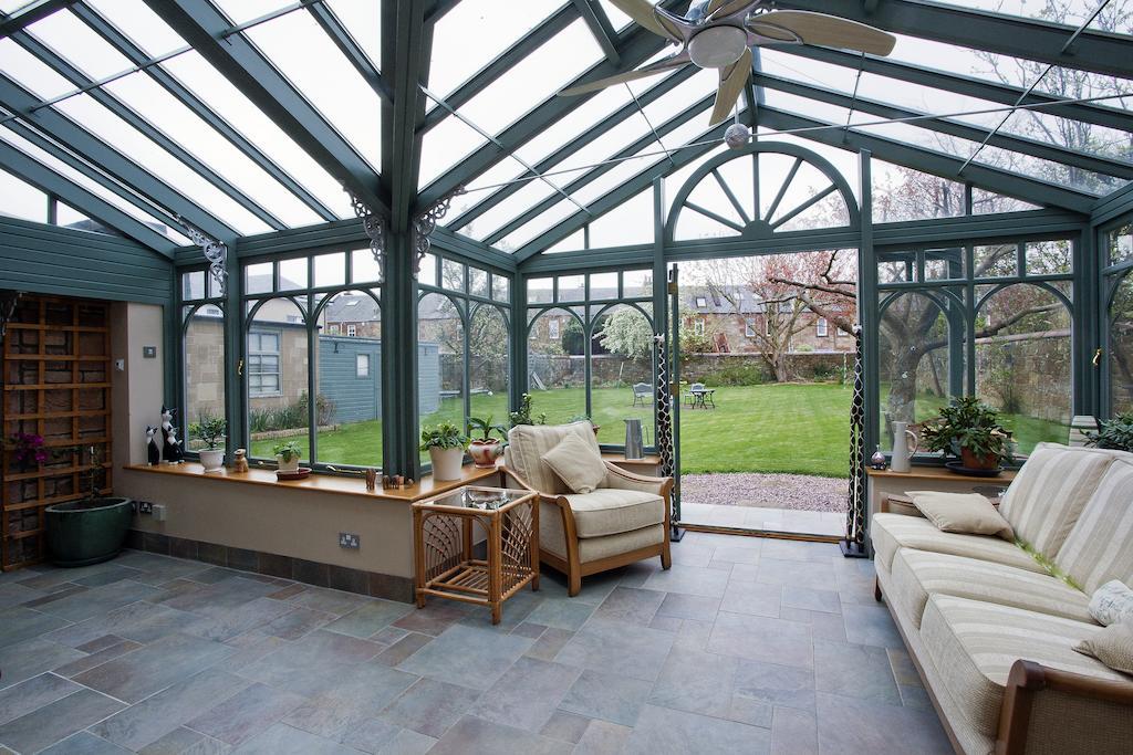 Langley Bank Guest House エアー エクステリア 写真